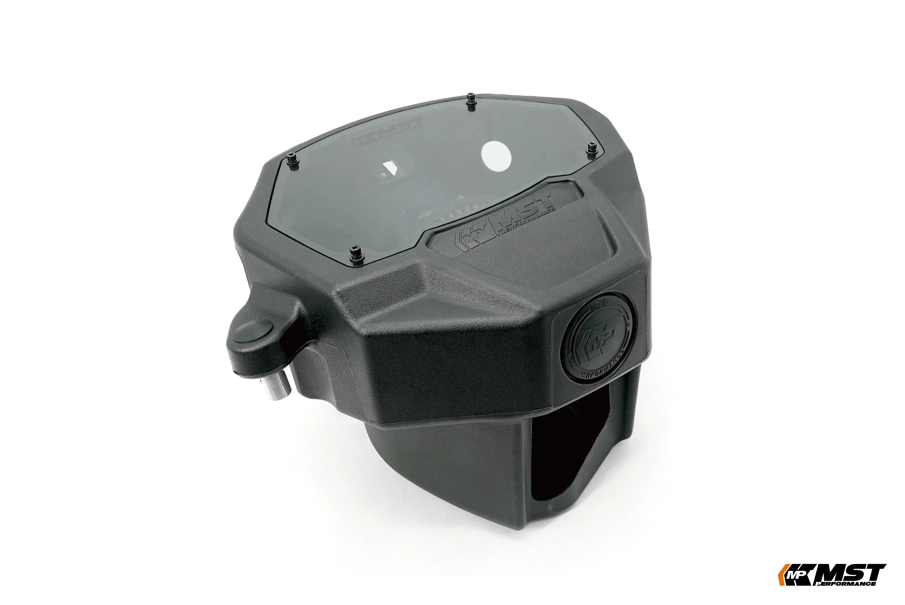 Kies-Motorsports MST MST 2021+ Volvo S60/V60 B5R Cold Air Intake System (VOL-60092)