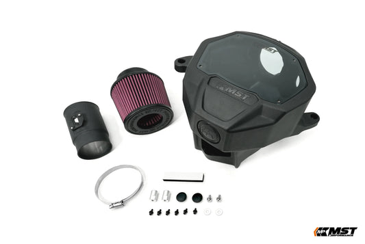 Kies-Motorsports MST MST 2021+ Volvo S60/V60 B5R Cold Air Intake System (VOL-60092)