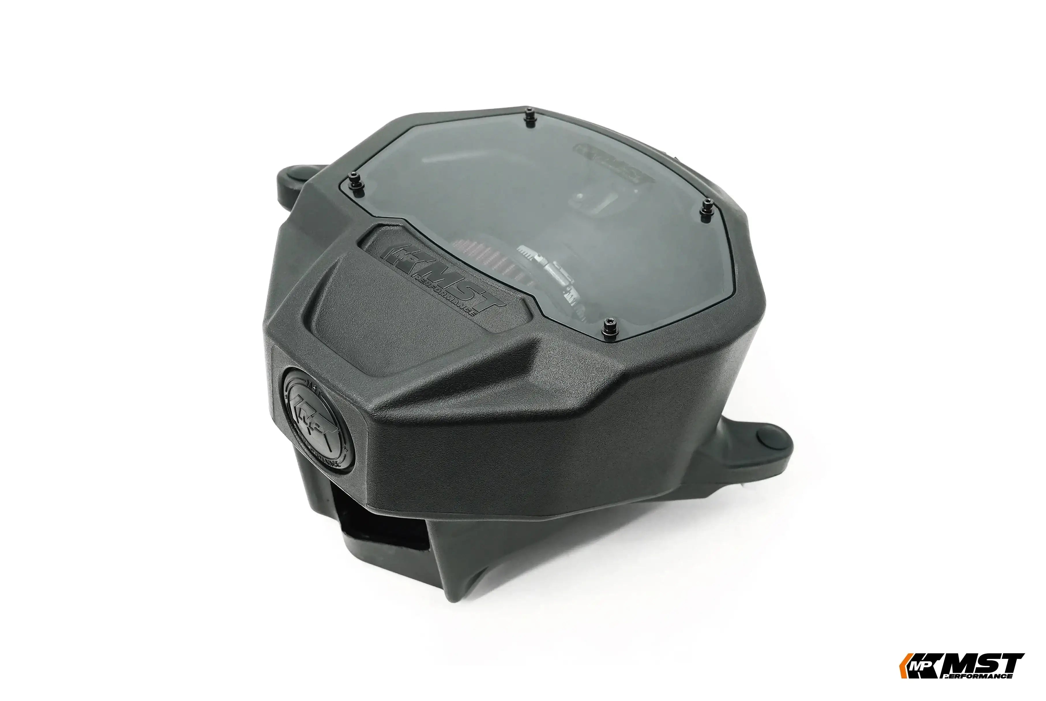 Kies-Motorsports MST MST 2021+ Volvo S60/V60 B5R Cold Air Intake System (VOL-60092)