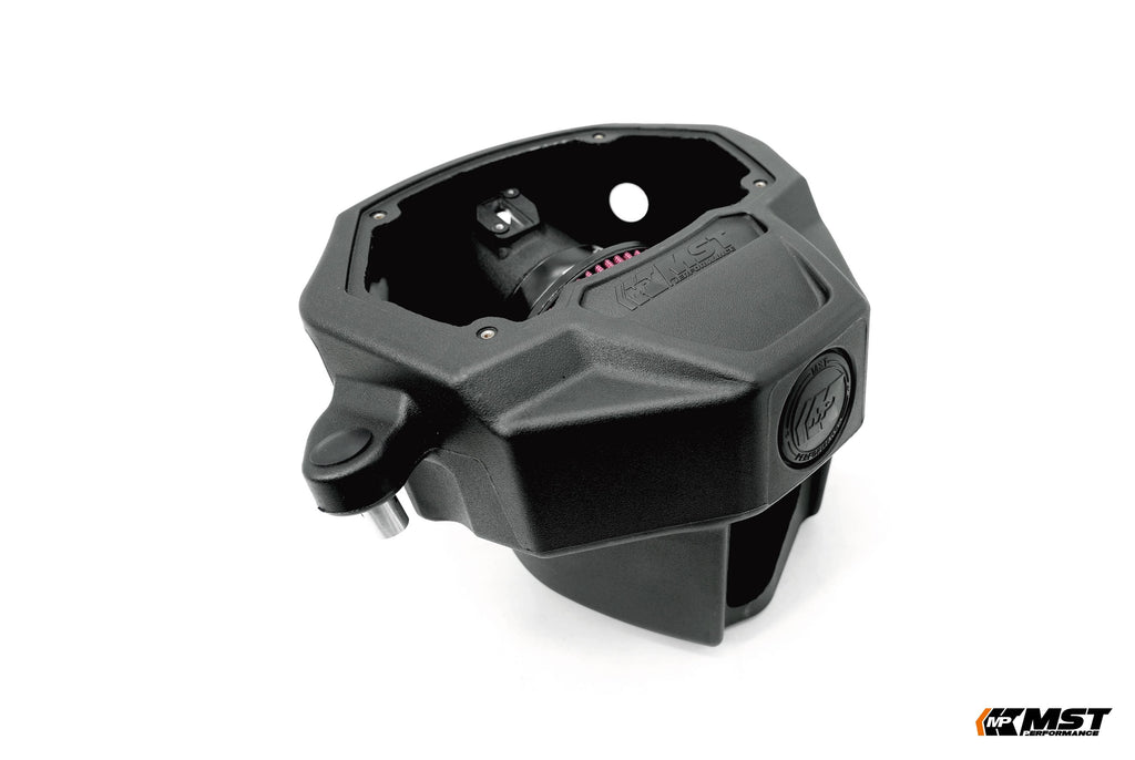 Kies-Motorsports MST MST 2021+ Volvo S60/V60 B5R Cold Air Intake System (VOL-60092)