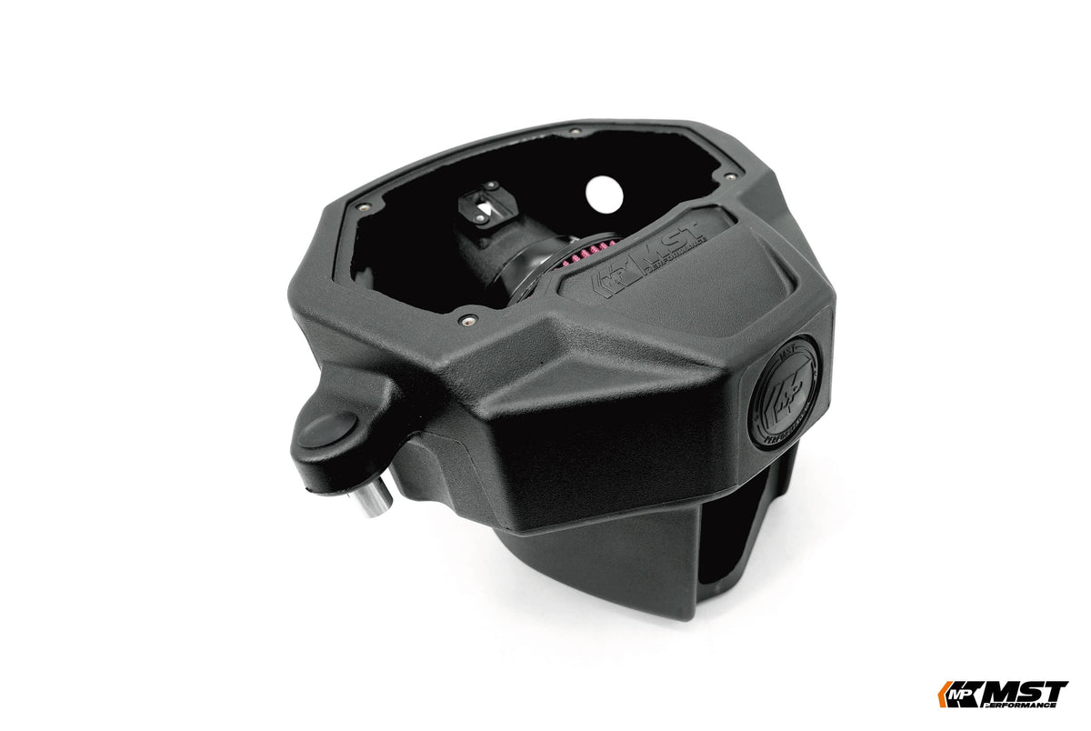 Kies-Motorsports MST MST 2021+ Volvo S60/V60 B5R Cold Air Intake System (VOL-60092)