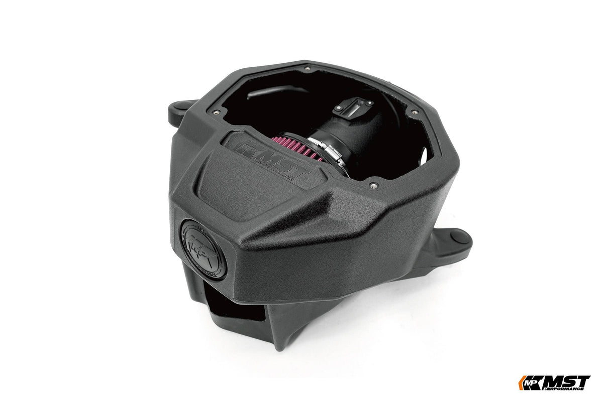 Kies-Motorsports MST MST 2021+ Volvo S60/V60 B5R Cold Air Intake System (VOL-60092)