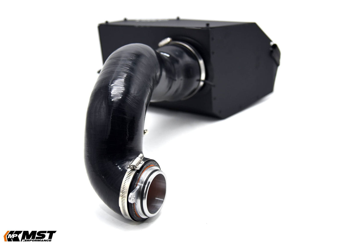 Kies-Motorsports MST MST 2021 VW Golf MK8 R Cold Air Intake System + Inlet Kit (VW-MK802)