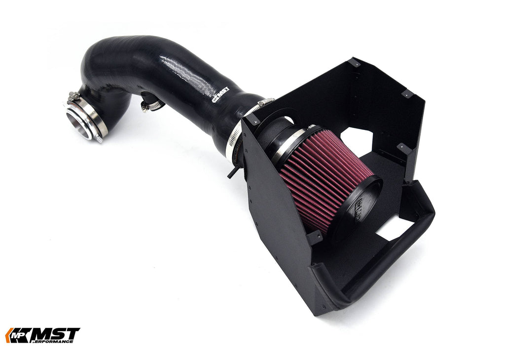 Kies-Motorsports MST MST 2021 VW Golf MK8 R Cold Air Intake System + Inlet Kit (VW-MK802)