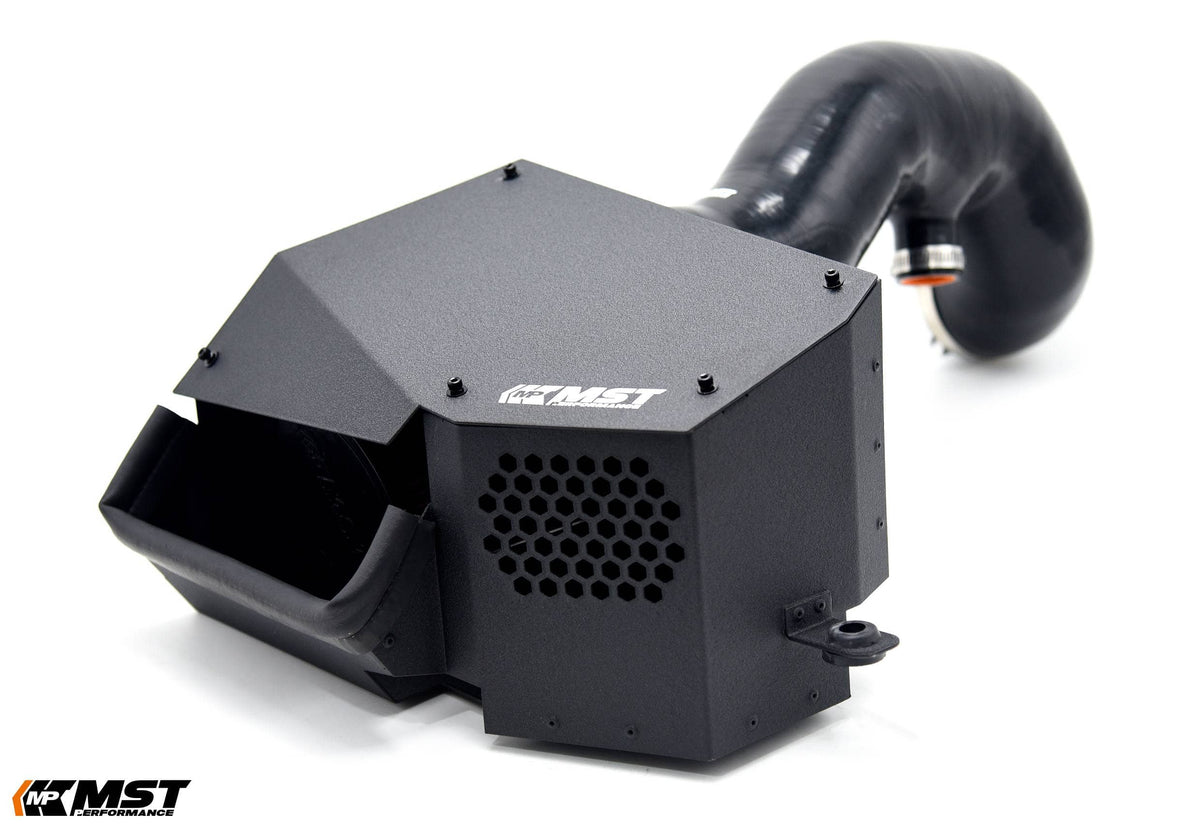 Kies-Motorsports MST MST 2021 VW Golf MK8 R Cold Air Intake System + Inlet Kit (VW-MK802)