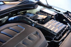 Kies-Motorsports MST MST 2021+ VW Golf MK8 R Inlet Kit (VW-MK802H)