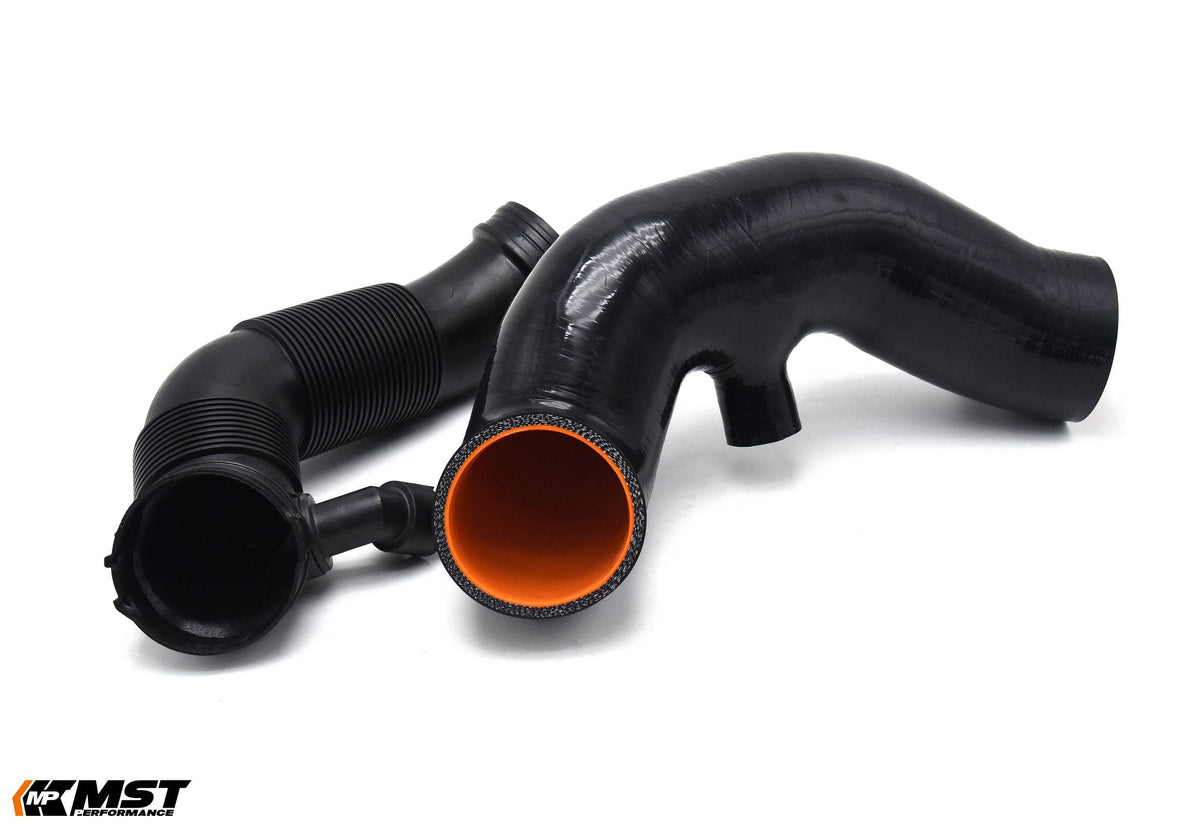 Kies-Motorsports MST MST 2021+ VW Golf MK8 R Inlet Kit (VW-MK802H)