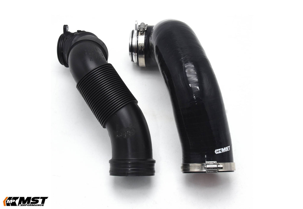 Kies-Motorsports MST MST 2021+ VW Golf MK8 R Inlet Kit (VW-MK802H)