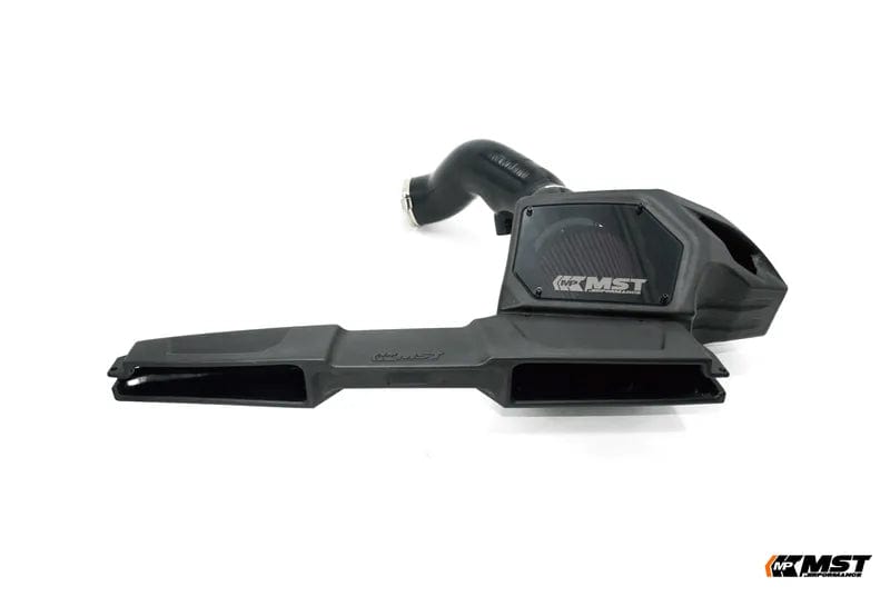 Kies-Motorsports MST MST 2021 VW Tiguan R Cold Air Intake System (VW-MK99906) Main image