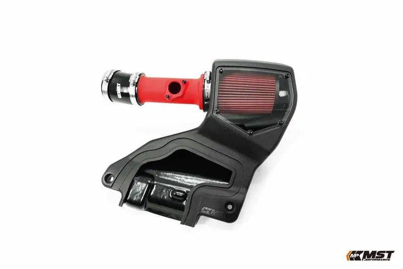 Kies-Motorsports MST MST 2022-2024 Honda Civic 11th 1.5t Cold Air Intake System (HD-CI1502) Main image