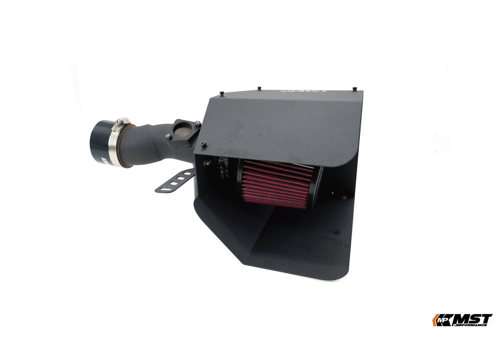 Kies-Motorsports MST MST 2022-2024 Honda Civic 11th 1.5t Cold Air Intake System (HD-CI1503)