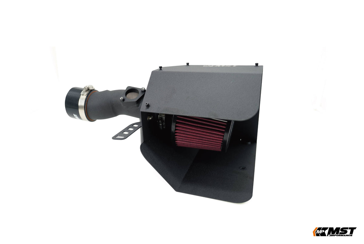 Kies-Motorsports MST MST 2022-2024 Honda Civic 11th 1.5t Cold Air Intake System (HD-CI1503)