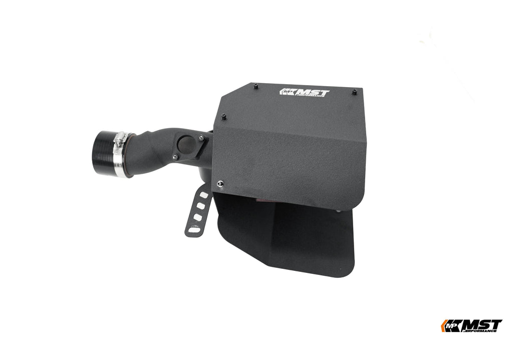 Kies-Motorsports MST MST 2022-2024 Honda Civic 11th 1.5t Cold Air Intake System (HD-CI1503)