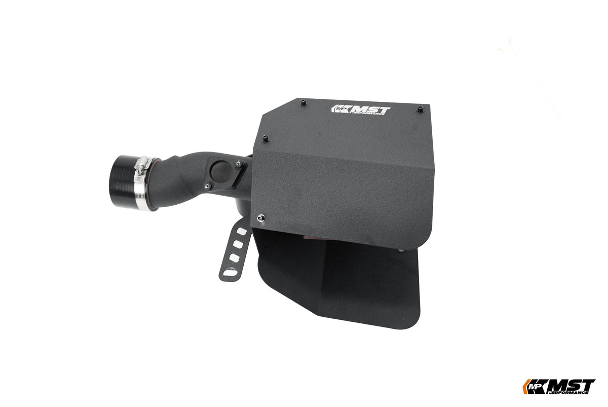 Kies-Motorsports MST MST 2022-2024 Honda Civic 11th 1.5t Cold Air Intake System (HD-CI1503)