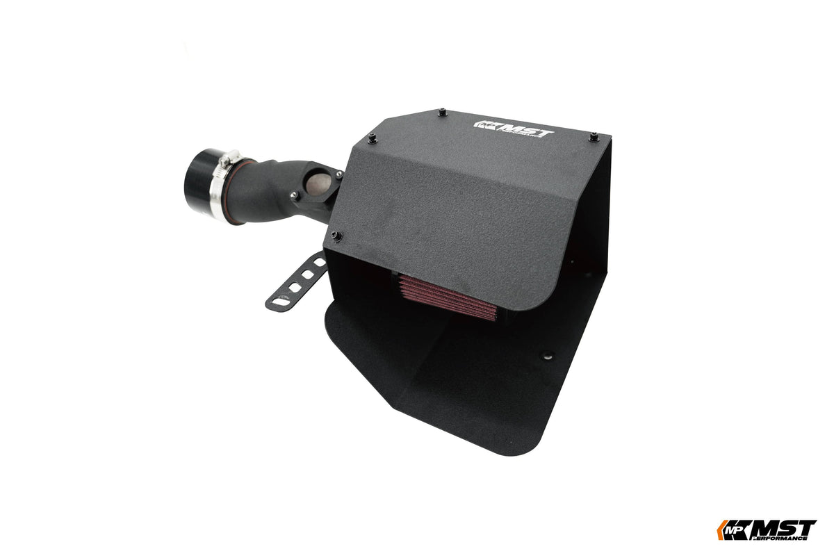 Kies-Motorsports MST MST 2022-2024 Honda Civic 11th 1.5t Cold Air Intake System (HD-CI1503) Main image