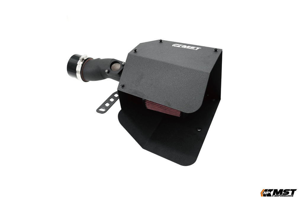 Kies-Motorsports MST MST 2022-2024 Honda Civic 11th 1.5t Cold Air Intake System (HD-CI1503)
