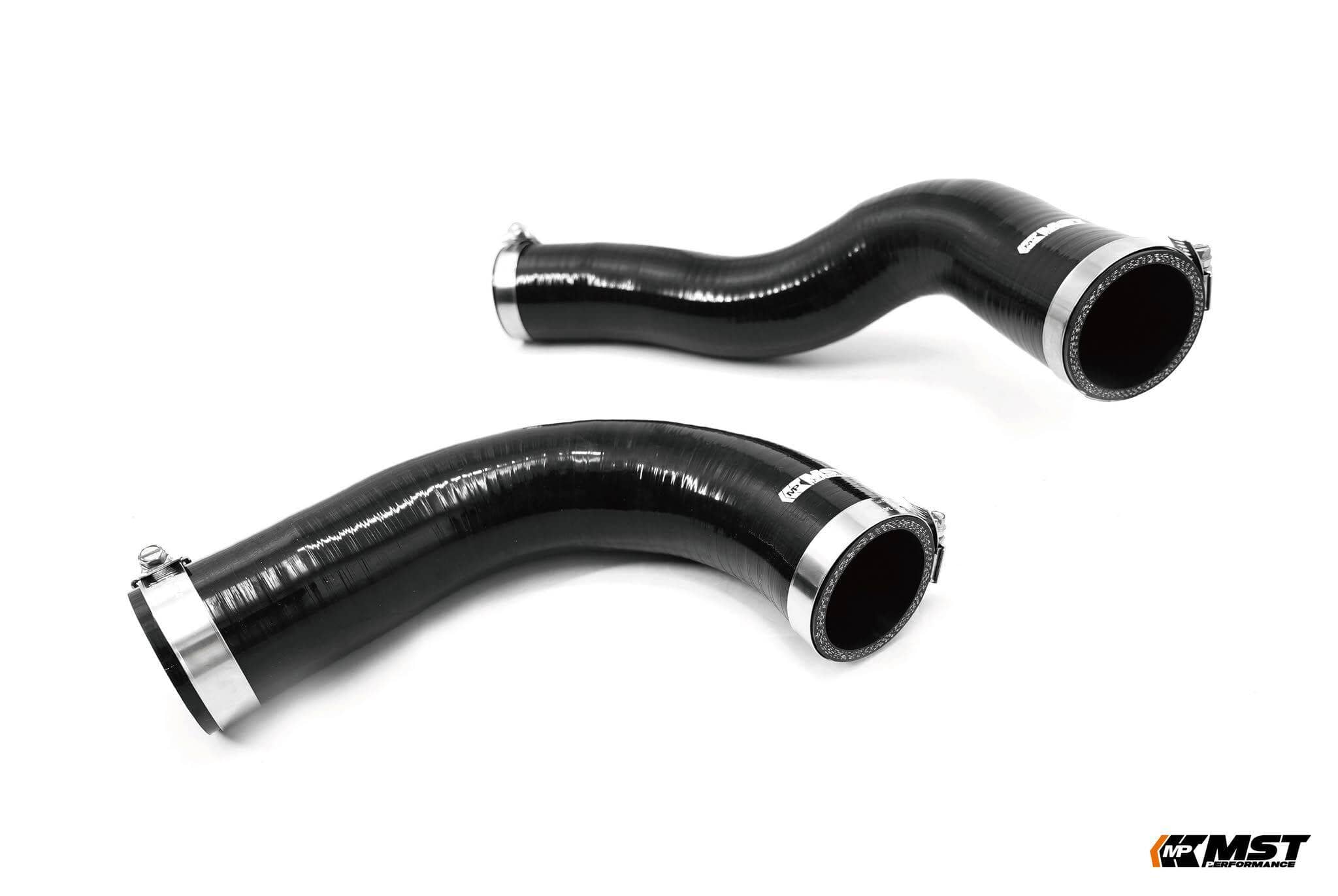 MST K20C1 2.0T Charge Pipe — Honda Civic Type R (FL5, 2023–2026) (HD-TPR02) Secondary image