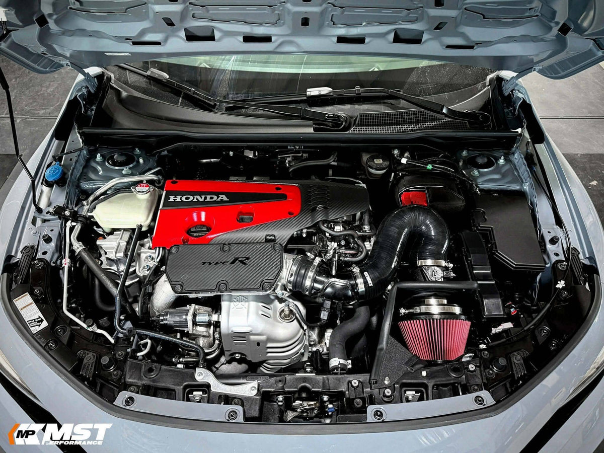 Kies-Motorsports MST MST 2022-2026 Honda Civic Type-R FL5 Cold Air Intake System (HD-TPR01)