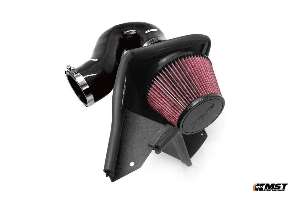 Kies-Motorsports MST MST 2022-2026 Honda Civic Type-R FL5 Cold Air Intake System (HD-TPR01)