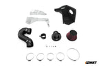 Kies-Motorsports MST MST 2022-2026 Honda Civic Type-R FL5 Cold Air Intake System (HD-TPR01)
