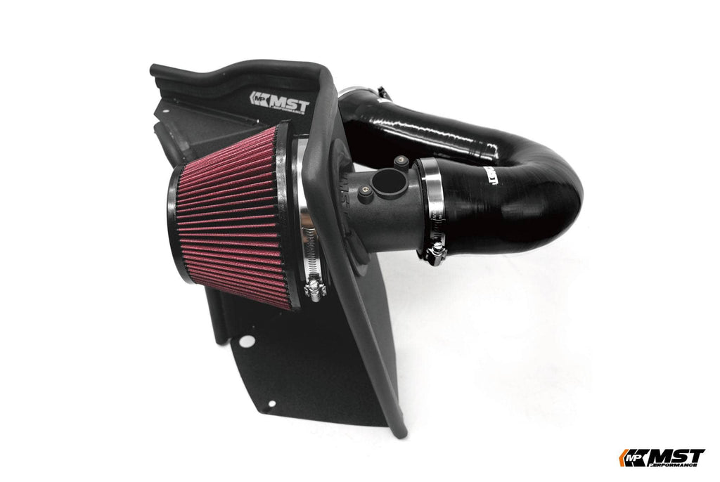 Kies-Motorsports MST MST 2022-2026 Honda Civic Type-R FL5 Cold Air Intake System (HD-TPR01)