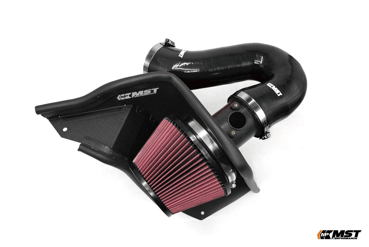 Kies-Motorsports MST MST 2022-2026 Honda Civic Type-R FL5 Cold Air Intake System (HD-TPR01)