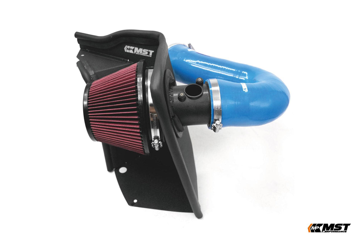 Kies-Motorsports MST MST 2022-2026 Honda Civic Type-R FL5 Cold Air Intake System (HD-TPR01B) Main image