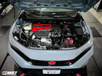 Kies-Motorsports MST MST 2022-2026 Honda Civic Type-R FL5 Cold Air Intake System (HD-TPR01G)