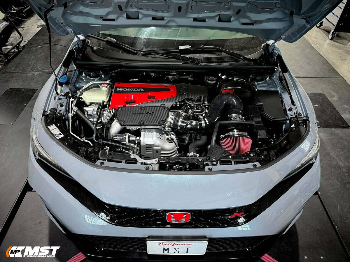 Kies-Motorsports MST MST 2022-2026 Honda Civic Type-R FL5 Cold Air Intake System (HD-TPR01G)
