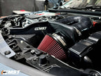 Kies-Motorsports MST MST 2022-2026 Honda Civic Type-R FL5 Cold Air Intake System (HD-TPR01G)