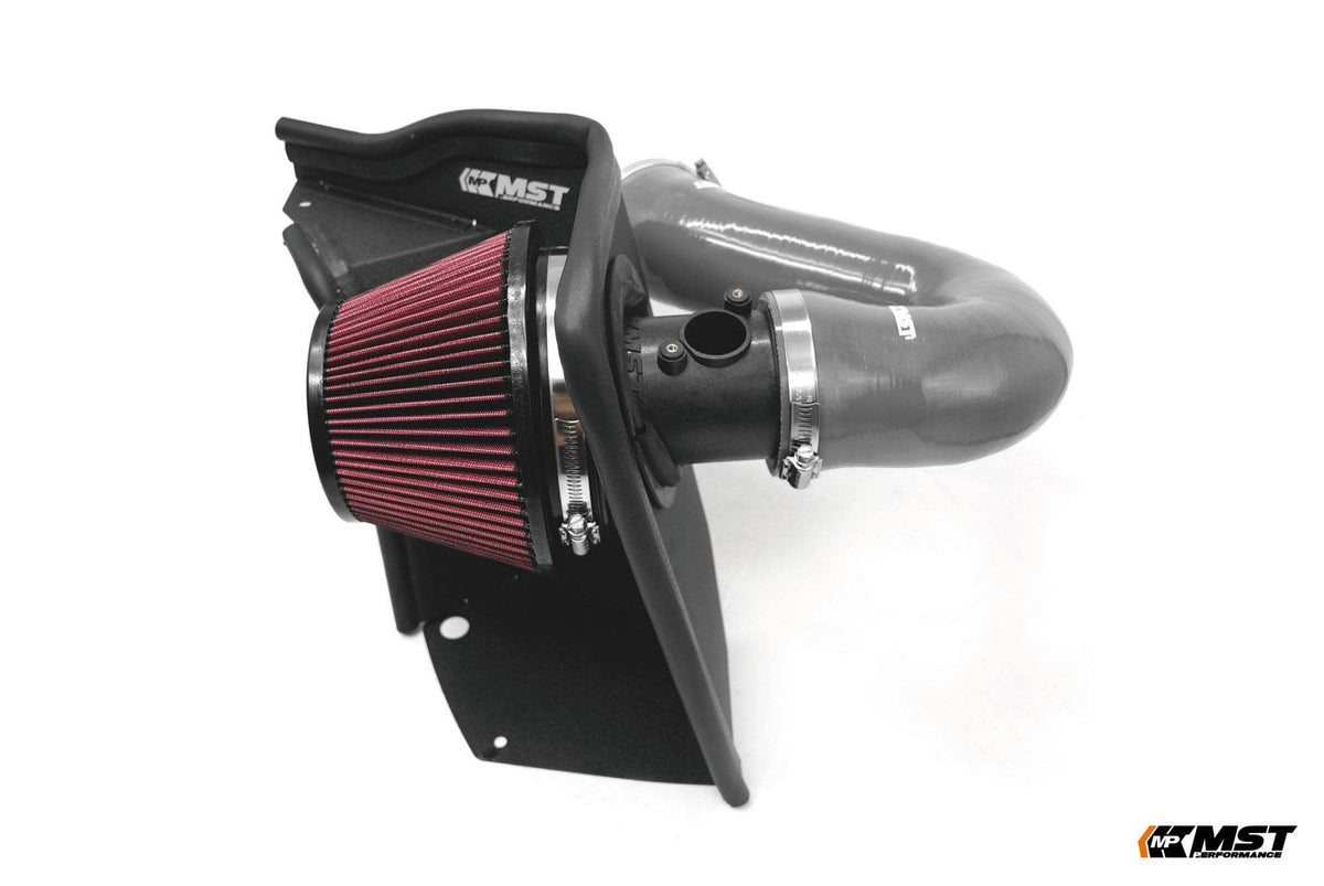 Kies-Motorsports MST MST 2022-2026 Honda Civic Type-R FL5 Cold Air Intake System (HD-TPR01G) Main image