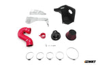 Kies-Motorsports MST MST 2022-2026 Honda Civic Type-R FL5 Cold Air Intake System (HD-TPR01R)