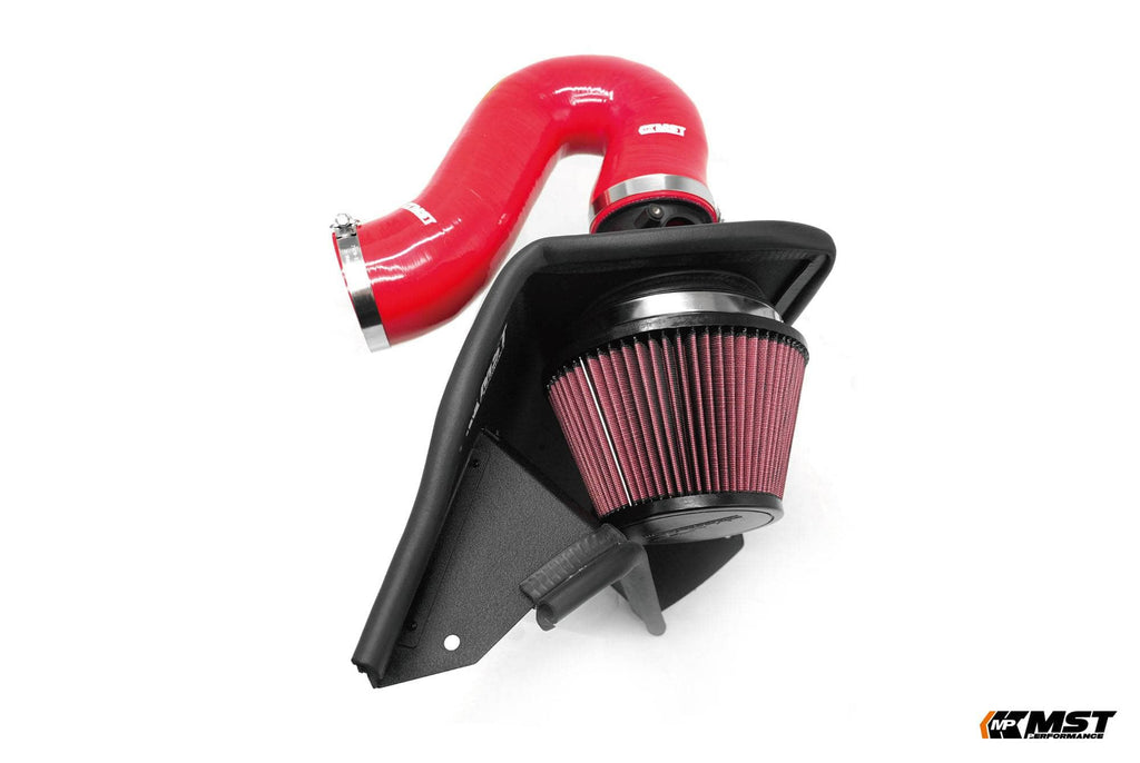 Kies-Motorsports MST MST 2022-2026 Honda Civic Type-R FL5 Cold Air Intake System (HD-TPR01R)