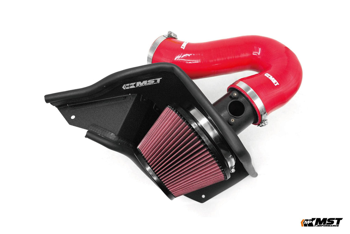 Kies-Motorsports MST MST 2022-2026 Honda Civic Type-R FL5 Cold Air Intake System (HD-TPR01R)