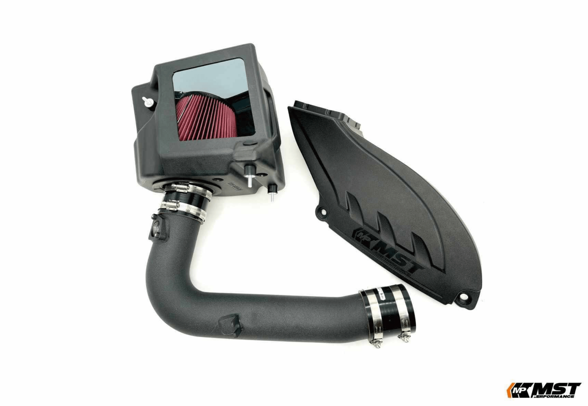 Kies-Motorsports MST MST 2022+ SUBARU WRX 2.4 Cold Air Intake System (WRX-1503) Main image