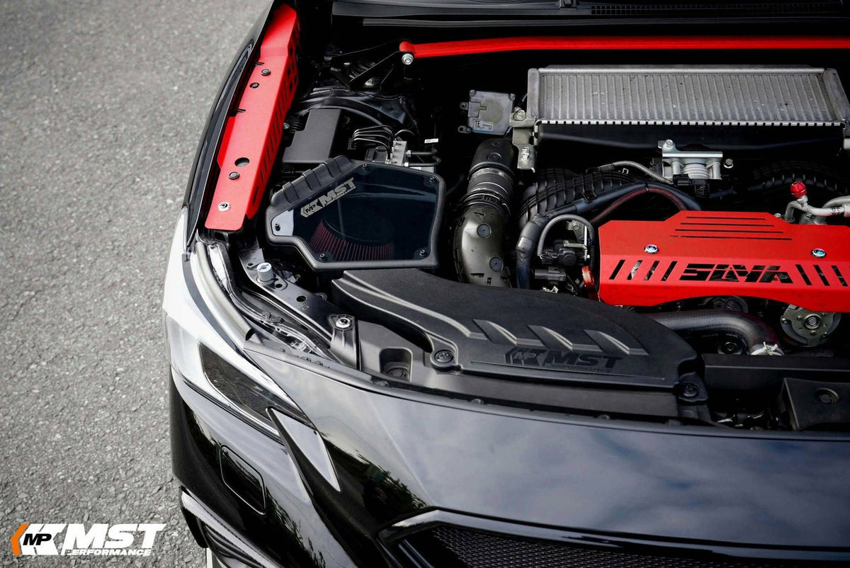 Kies-Motorsports MST MST 2022+ SUBARU WRX 2.4 Cold Air Intake System (WRX-1503)