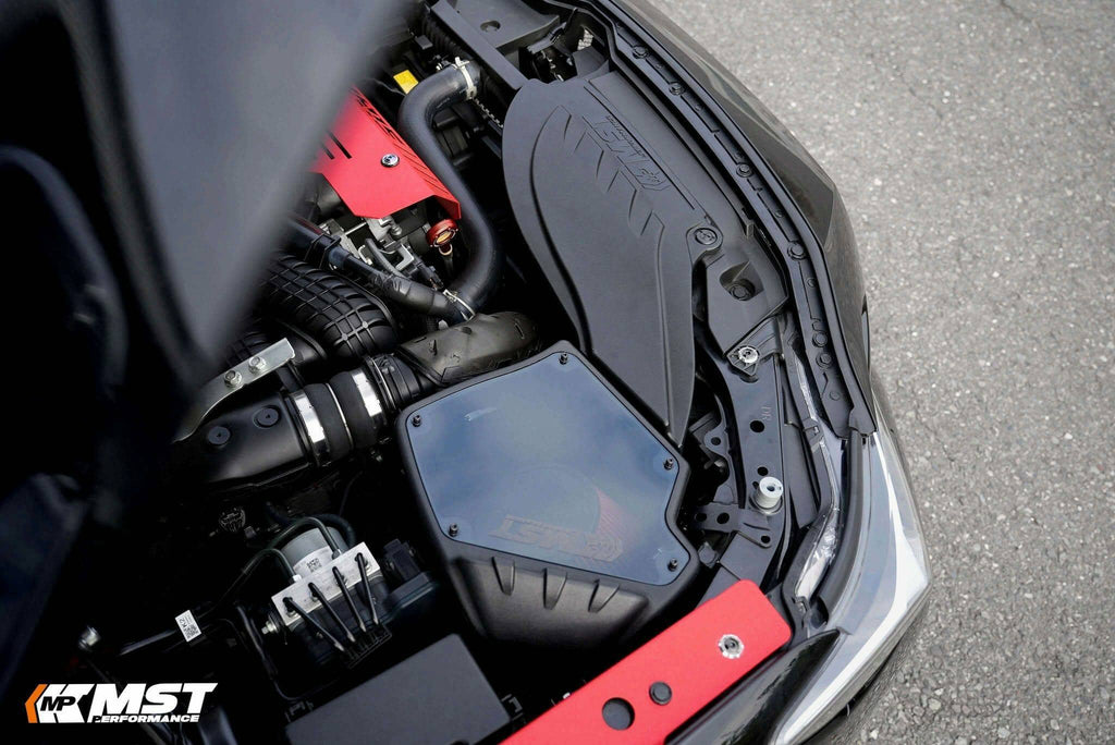 Kies-Motorsports MST MST 2022+ SUBARU WRX 2.4 Cold Air Intake System (WRX-1503)