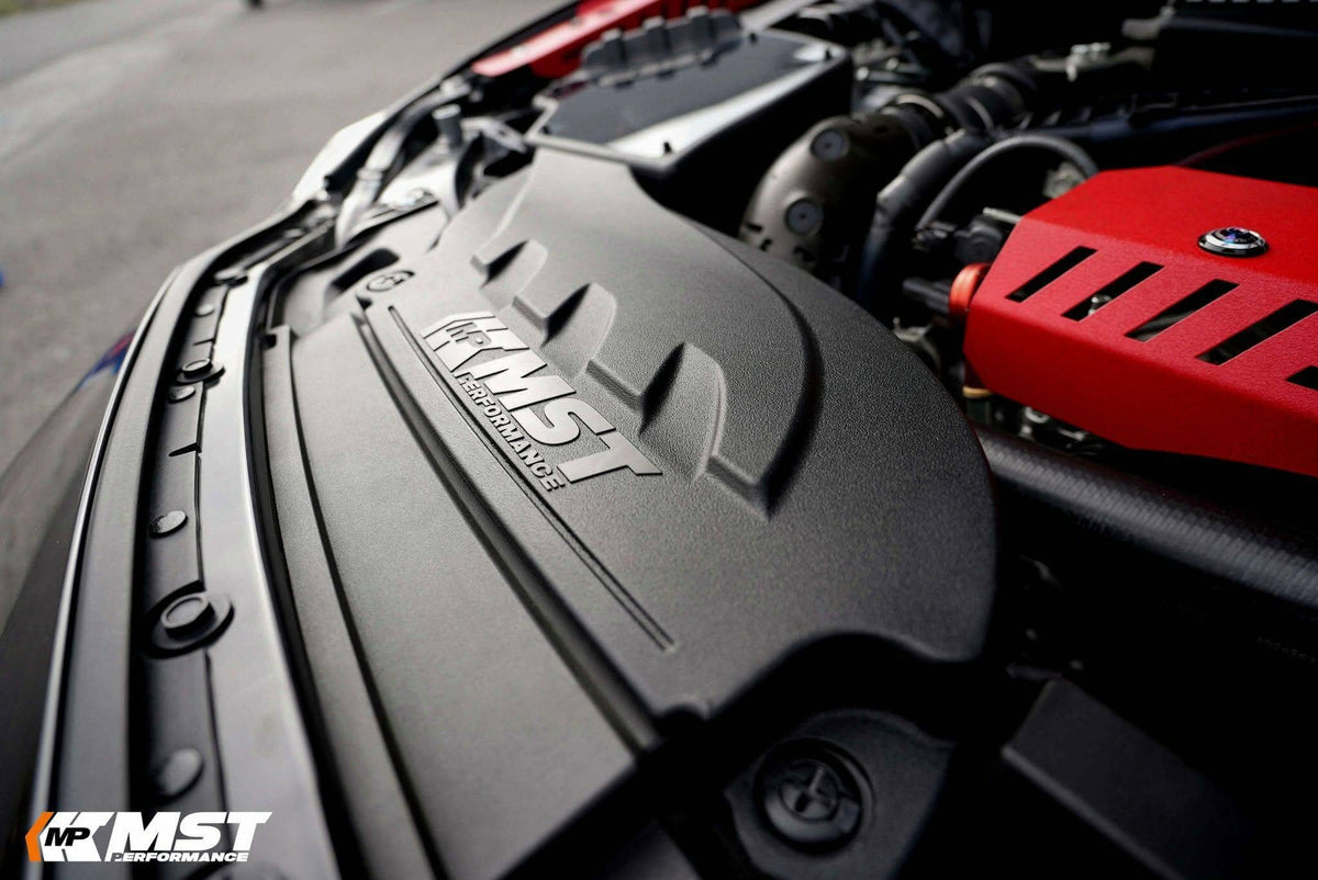 Kies-Motorsports MST MST 2022+ SUBARU WRX 2.4 Cold Air Intake System (WRX-1503)