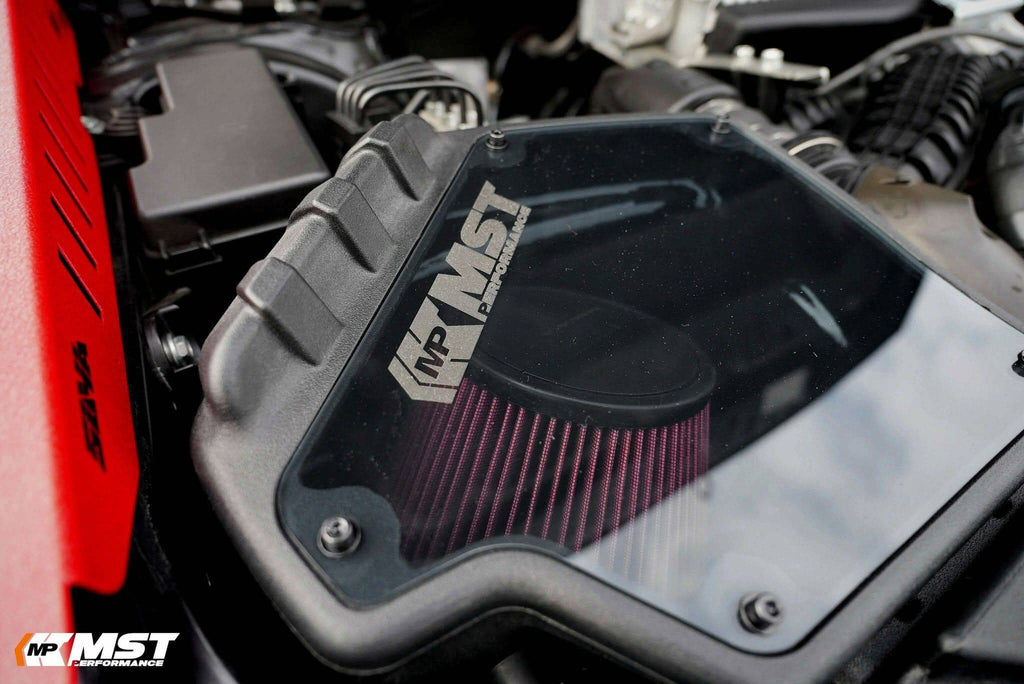 Kies-Motorsports MST MST 2022+ SUBARU WRX 2.4 Cold Air Intake System (WRX-1503)