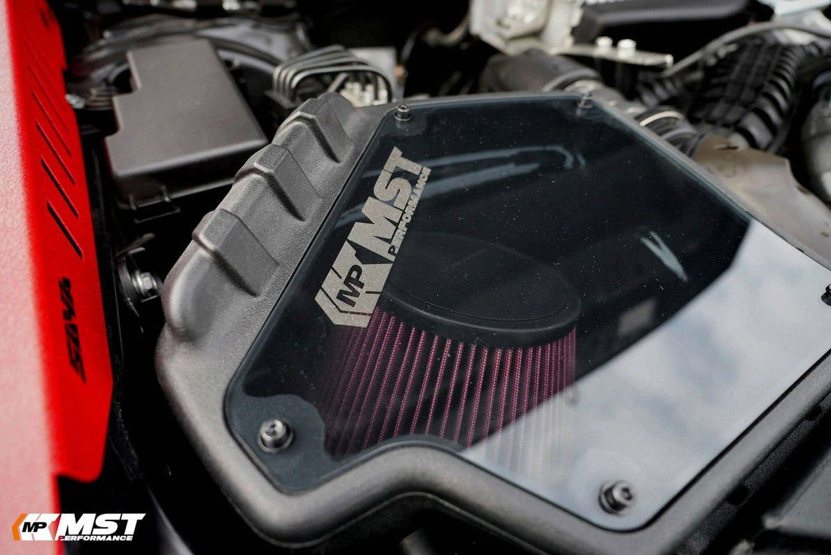 Kies-Motorsports MST MST 2022+ SUBARU WRX 2.4 Cold Air Intake System (WRX-1503)