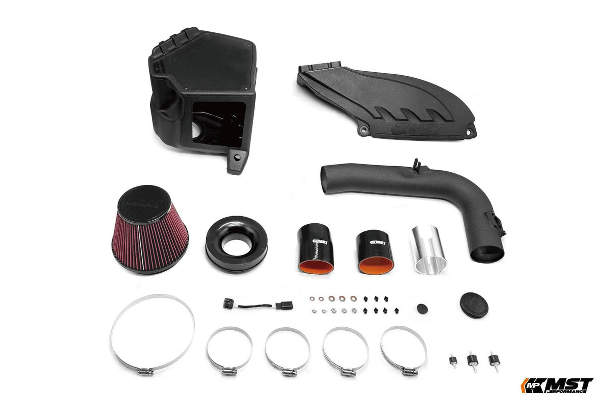 Kies-Motorsports MST MST 2022+ SUBARU WRX 2.4 Cold Air Intake System (WRX-1503)