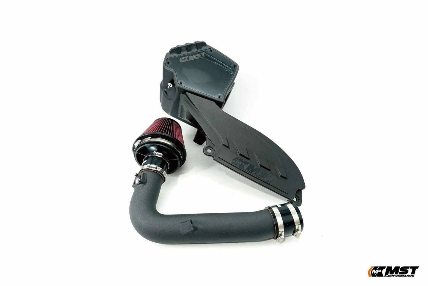 MST FA24 2.4T Cold Air Intake — Subaru WRX (VB, 2022) (WRX-1503) Secondary image