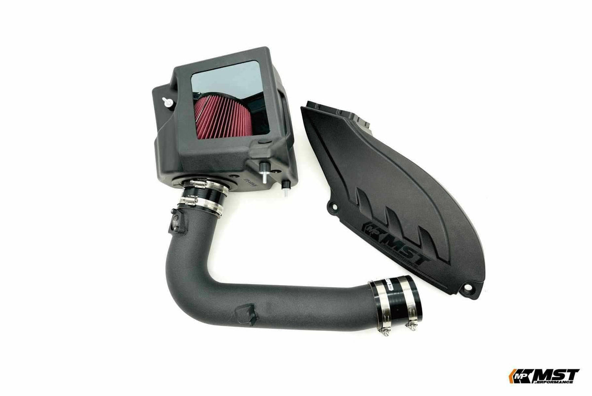 Kies-Motorsports MST MST 2022+ SUBARU WRX 2.4 Cold Air Intake System (WRX-1503)