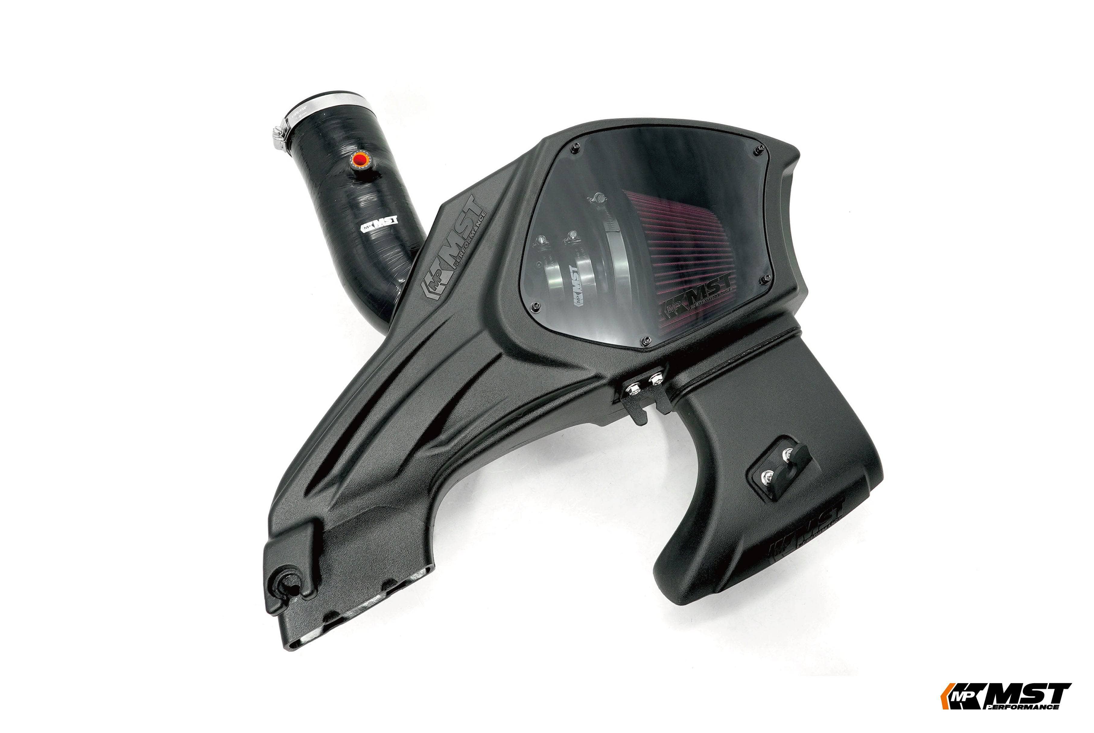 MST FA24 2.4L Cold Air Intake — Toyota GR86 (ZN8, 2022); Subaru BRZ (ZD8, 2022) (TY-GR8602) Secondary image