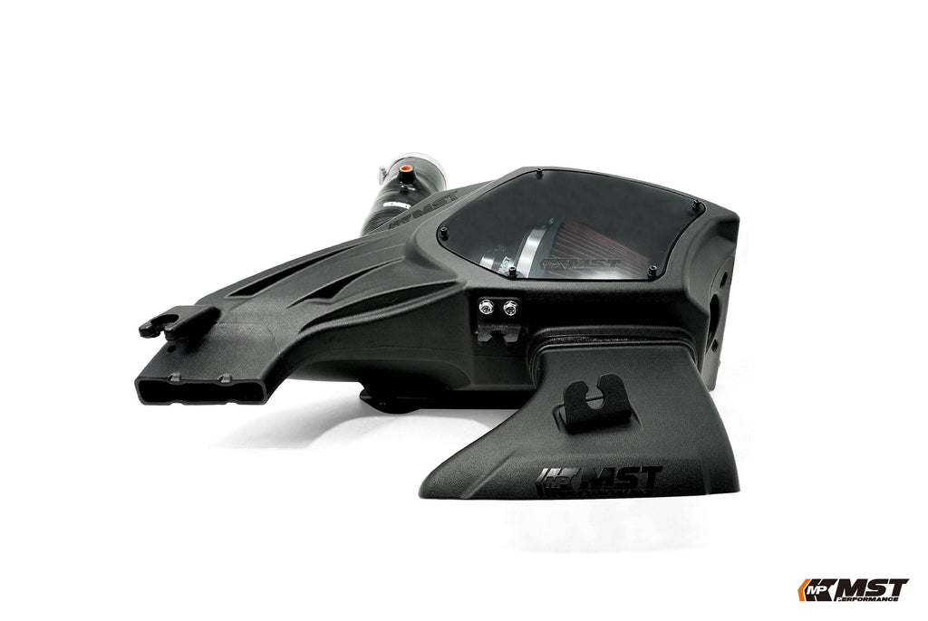 Kies-Motorsports MST MST 2022+ Toyota GR86/Subaru BRZ 2.4L Cold Air Intake System