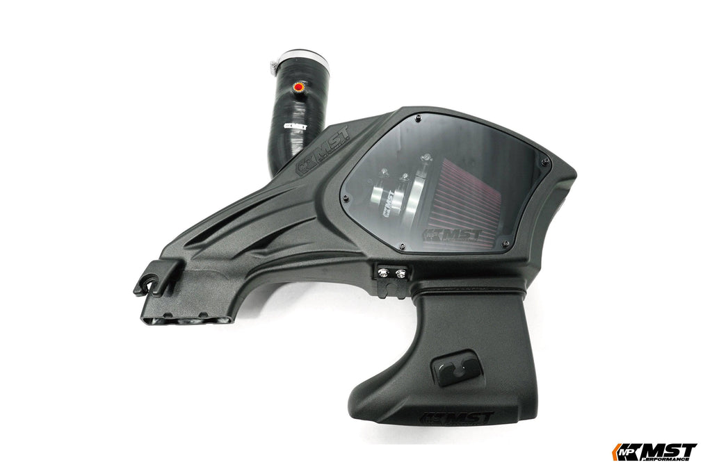 Kies-Motorsports MST MST 2022+ Toyota GR86/Subaru BRZ 2.4L Cold Air Intake System