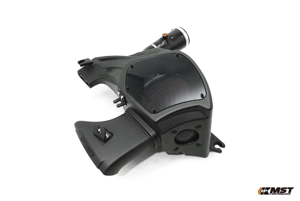 Kies-Motorsports MST MST 2022+ Toyota GR86/Subaru BRZ 2.4L Cold Air Intake System