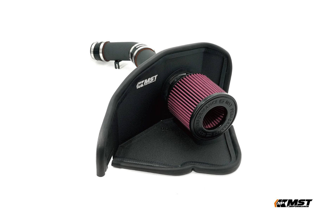 Kies-Motorsports MST MST 2023-2024 Toyota GR Corolla 1.6 Cold Air Intake System (TY-GRC01)