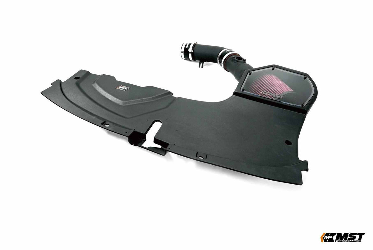 Kies-Motorsports MST MST 2023-2024 Toyota GR Corolla 1.6 Cold Air Intake System (TY-GRC05B)