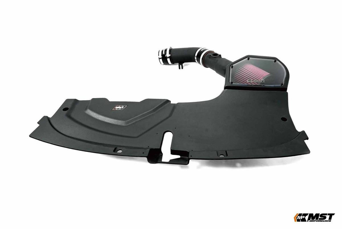 Kies-Motorsports MST MST 2023-2024 Toyota GR Corolla 1.6 Cold Air Intake System (TY-GRC05B)